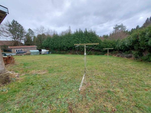 Maison à vendre    6 pièces •  La Salle