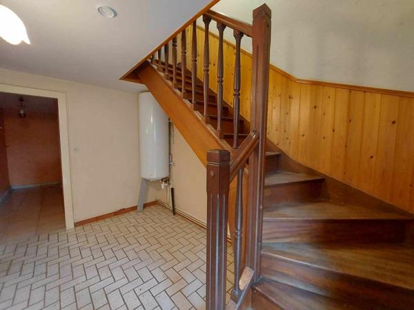 Maison à vendre    6 pièces •  La Salle