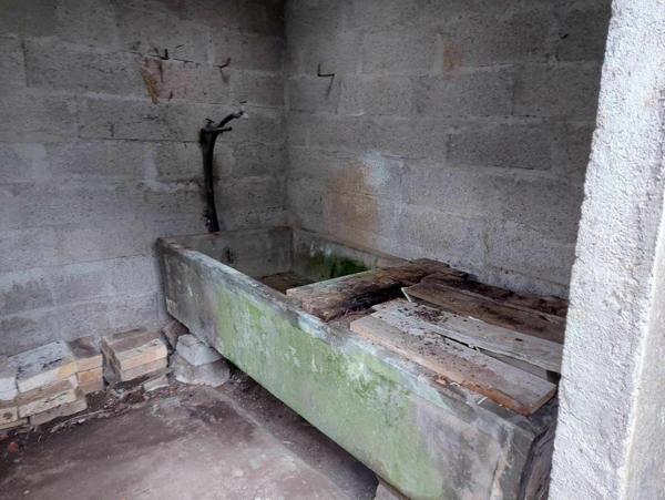 Maison à vendre    6 pièces •  La Salle