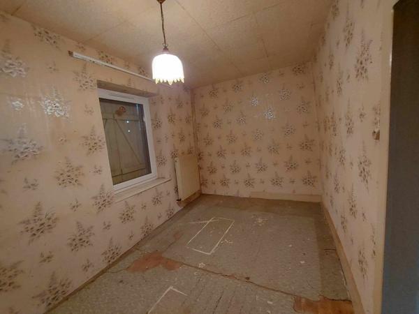 Maison à vendre    6 pièces •  La Salle