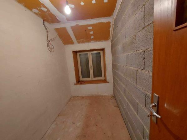 Maison à vendre    6 pièces •  La Salle