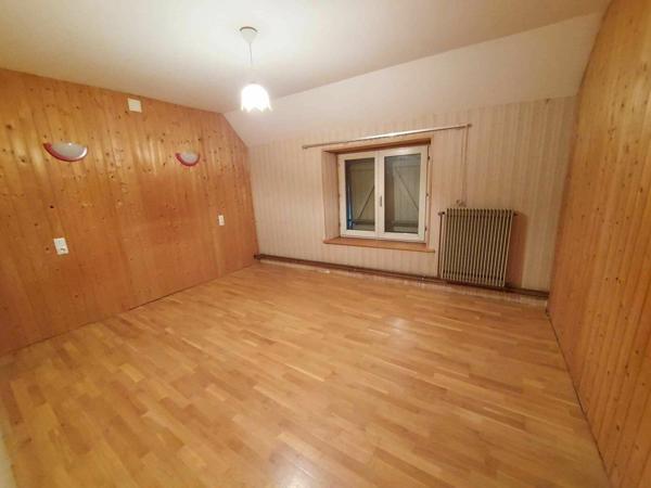 Maison à vendre    6 pièces •  La Salle