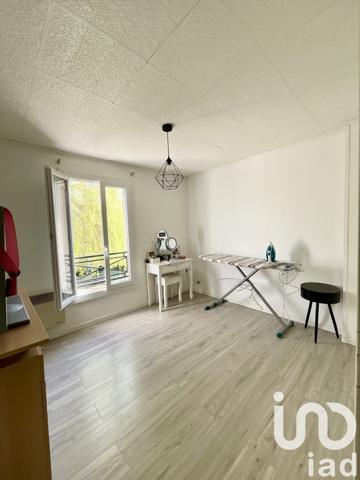 Maison à vendre 6 pièces 103 m² Le Plessis-Pâté