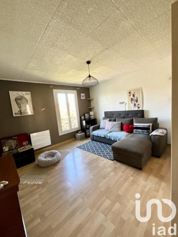Maison à vendre 6 pièces 103 m² Le Plessis-Pâté
