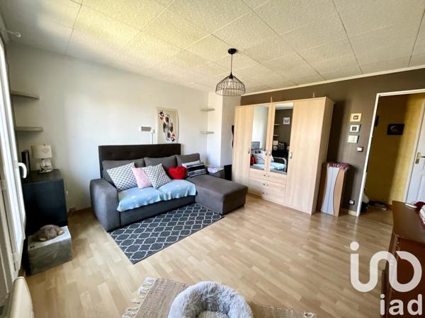 Maison à vendre 6 pièces 103 m² Le Plessis-Pâté