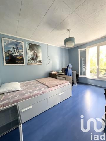 Maison à vendre 6 pièces 103 m² Le Plessis-Pâté