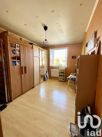 Maison à vendre 6 pièces 103 m² Le Plessis-Pâté