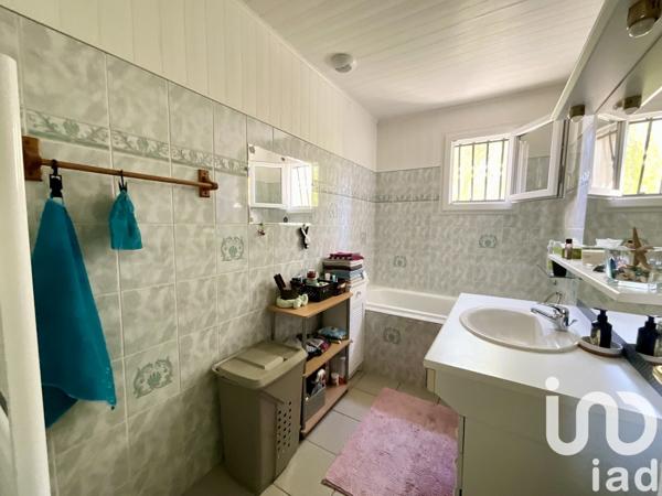 Maison à vendre 6 pièces 103 m² Le Plessis-Pâté