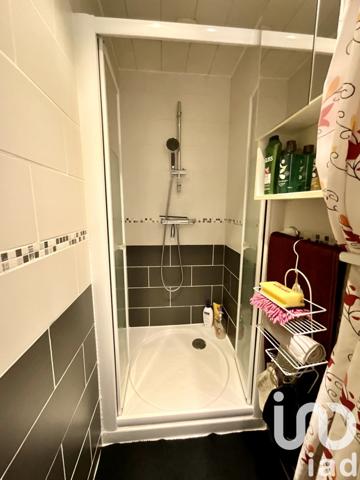 Maison à vendre 6 pièces 103 m² Le Plessis-Pâté