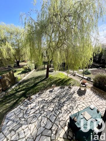 Maison à vendre 6 pièces 103 m² Le Plessis-Pâté