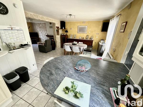 Maison à vendre 6 pièces 103 m² Le Plessis-Pâté