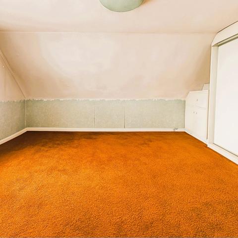 Montigny-Les Cormeilles (95) axe A15 A 35 minutes de Paris -Maison 114 m²- 3 chambres- 6 piéces 390 000 €