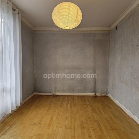 Montigny-Les Cormeilles (95) axe A15 A 35 minutes de Paris -Maison 114 m²- 3 chambres- 6 piéces 390 000 €