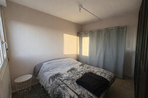 Appartement T1 bis  - bourg de Seiches Sur Le Loir