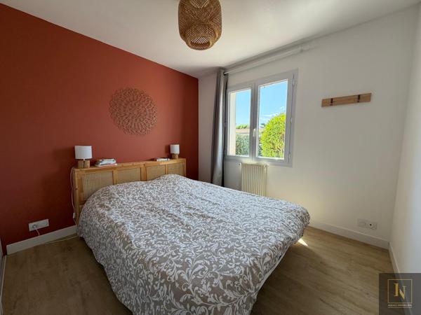 Maison
                                                                                                                                                                                                                                                                                                                        4 pièce(s)                                                                                                                                                                                                          3 chambre(s)                                                                                                                                                                                                          85  m²