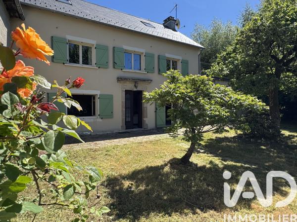 Maison à vendre 7 pièces 150 m² Villefranche-de-Panat