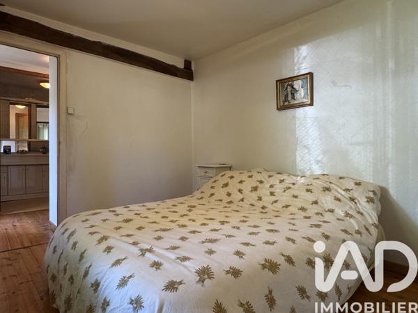 Maison à vendre 7 pièces 150 m² Villefranche-de-Panat