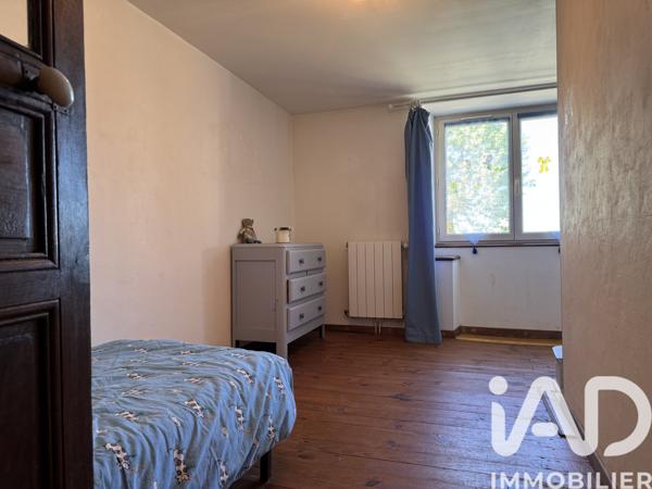 Maison à vendre 7 pièces 150 m² Villefranche-de-Panat