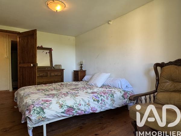 Maison à vendre 7 pièces 150 m² Villefranche-de-Panat