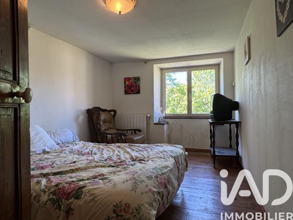 Maison à vendre 7 pièces 150 m² Villefranche-de-Panat