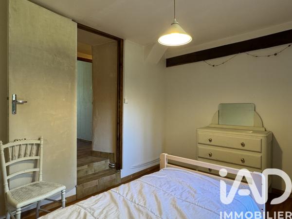 Maison à vendre 7 pièces 150 m² Villefranche-de-Panat