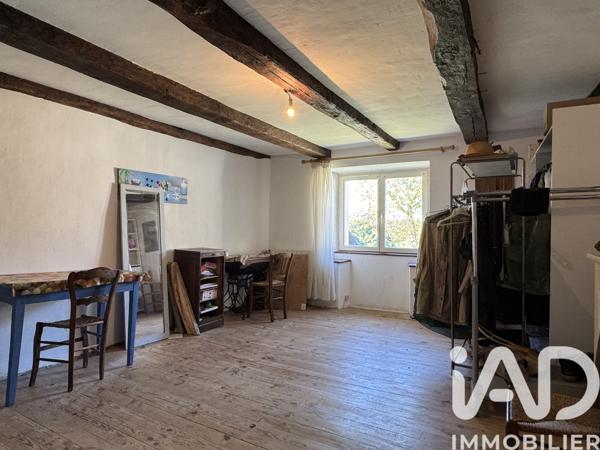 Maison à vendre 7 pièces 150 m² Villefranche-de-Panat