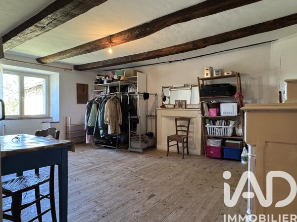 Maison à vendre 7 pièces 150 m² Villefranche-de-Panat
