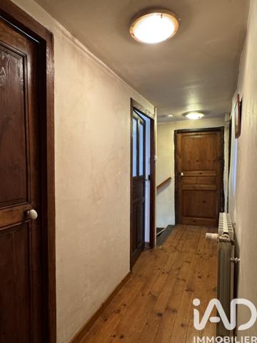 Maison à vendre 7 pièces 150 m² Villefranche-de-Panat