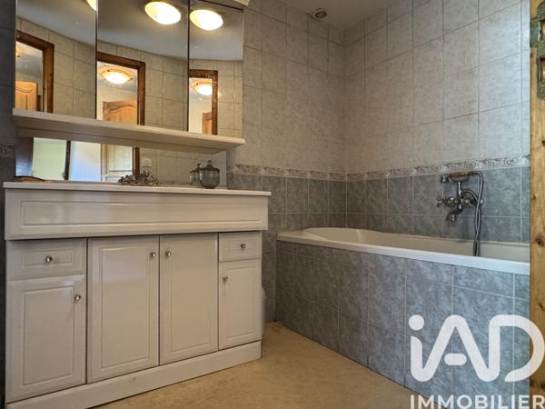 Maison à vendre 7 pièces 150 m² Villefranche-de-Panat