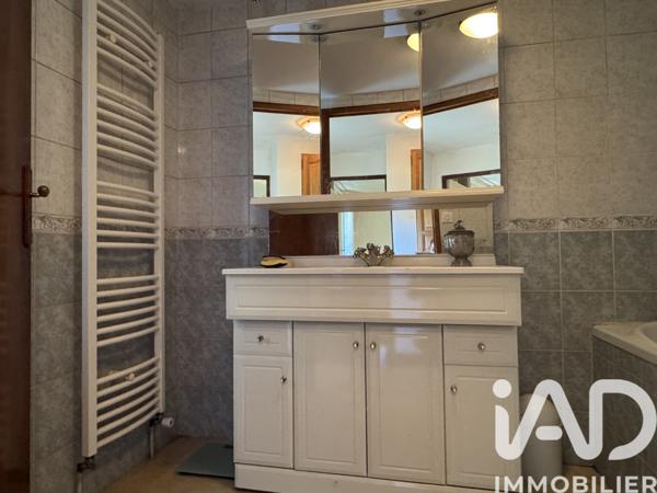 Maison à vendre 7 pièces 150 m² Villefranche-de-Panat