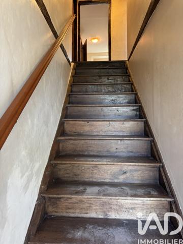 Maison à vendre 7 pièces 150 m² Villefranche-de-Panat