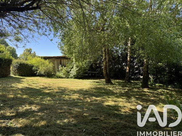 Maison à vendre 7 pièces 150 m² Villefranche-de-Panat