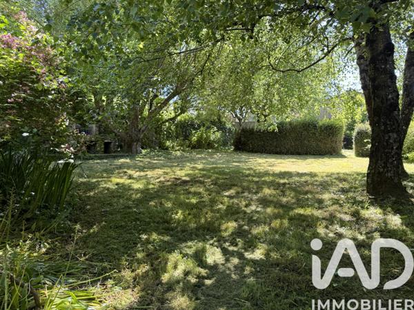 Maison à vendre 7 pièces 150 m² Villefranche-de-Panat
