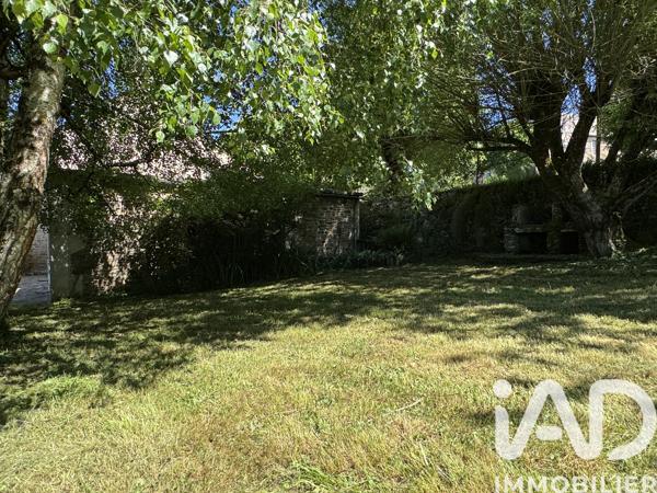 Maison à vendre 7 pièces 150 m² Villefranche-de-Panat