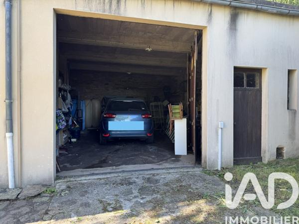 Maison à vendre 7 pièces 150 m² Villefranche-de-Panat