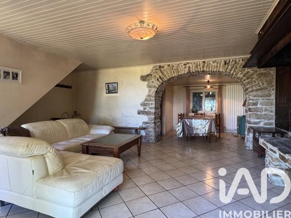Maison à vendre 7 pièces 150 m² Villefranche-de-Panat