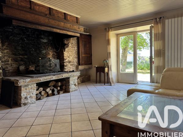 Maison à vendre 7 pièces 150 m² Villefranche-de-Panat