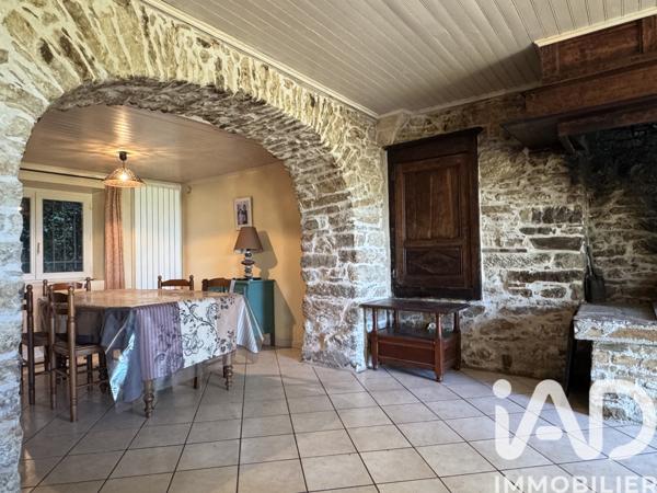 Maison à vendre 7 pièces 150 m² Villefranche-de-Panat