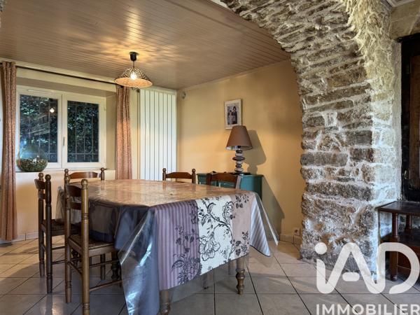 Maison à vendre 7 pièces 150 m² Villefranche-de-Panat