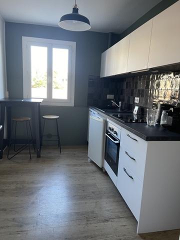 Appartement à vendre |  Pau |  3 pièces | 73 m²