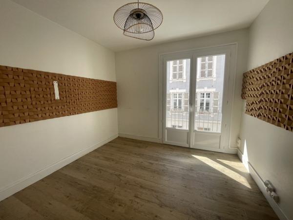 Appartement à vendre |  Pau |  3 pièces | 73 m²