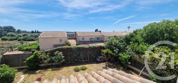 Maison à vendre  6 pièces - 155,57 m 2   SANARY SUR MER  - 83