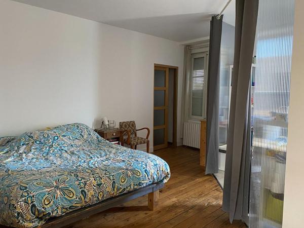 Maison Bouere 6 pièce(s) 239 m2 avec logement annexe