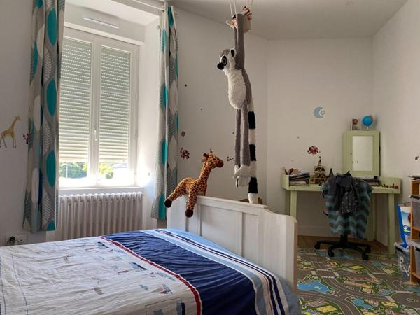 Maison Bouere 6 pièce(s) 239 m2 avec logement annexe