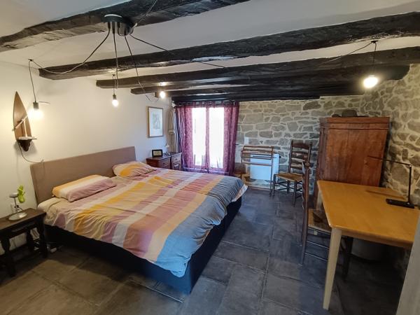 Maison à vendre à Évaux-les-Bains (23110) - Creuse