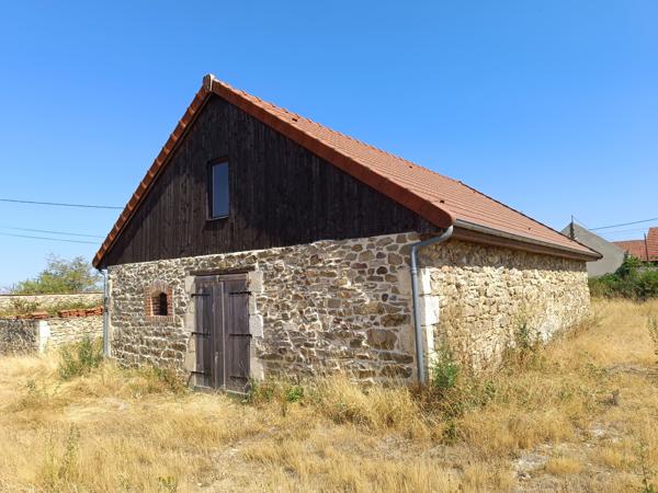 Maison à vendre à Évaux-les-Bains (23110) - Creuse