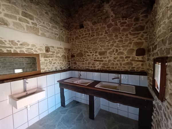Maison à vendre à Évaux-les-Bains (23110) - Creuse