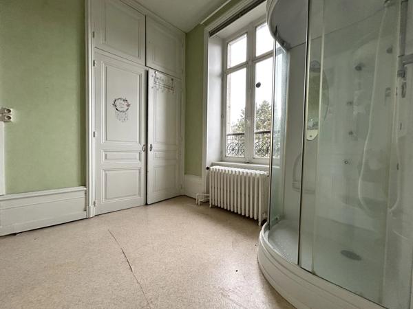 Vente Maison 8 pièces 252 m2 à Saint-Dié-des-Vosges