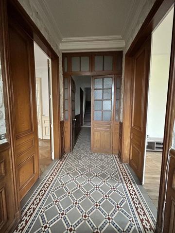 Vente Maison 8 pièces 252 m2 à Saint-Dié-des-Vosges