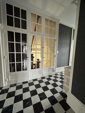 Vente Maison 8 pièces 252 m2 à Saint-Dié-des-Vosges